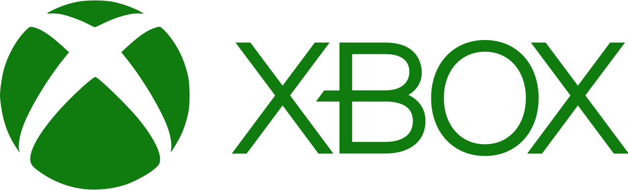 Logo do xbox